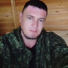 Фотография мужчины Александр, 43 года из г. Переяславка