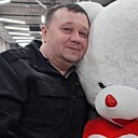 Валерий, 50 лет