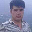 Абубакр, 31 год