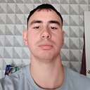 Игорь, 24 года