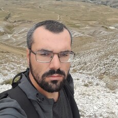Фотография мужчины Саид, 30 лет из г. Каспийск