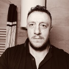 Фотография мужчины Сергей, 43 года из г. Калининград