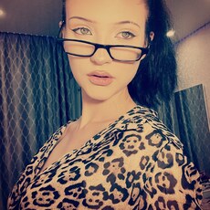 Фотография девушки Марина, 19 лет из г. Сургут