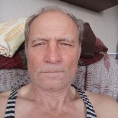 Фотография мужчины Александр, 65 лет из г. Клин