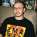 Булат, 38 лет
