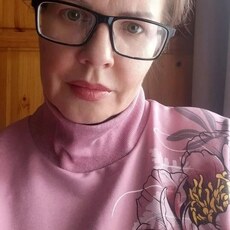 Анна, 43 из г. Санкт-Петербург.