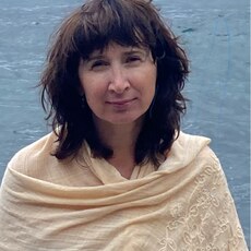 Фотография девушки Галина, 52 года из г. Санкт-Петербург