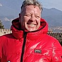 Илья, 52 года