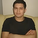 Послушный, 35 лет