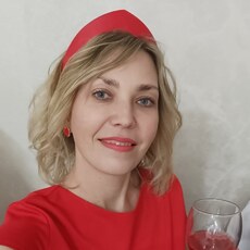 Алёна, 42 из г. Барнаул.