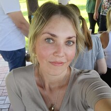 Фотография девушки Алёна, 42 года из г. Барнаул