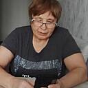Светлана, 62 года