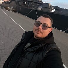 Фотография мужчины Федор, 32 года из г. Рославль
