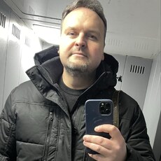 Фотография мужчины Алексей, 44 года из г. Москва