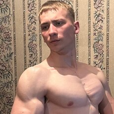 Фотография мужчины Миша, 24 года из г. Пинск