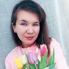Фотография девушки Евгения, 31 год из г. Верещагино