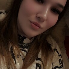 Фотография девушки Ангелина, 23 года из г. Москва