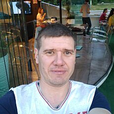 Фотография мужчины Александр, 41 год из г. Мытищи