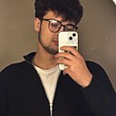 Дава, 20 лет