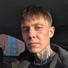 Фотография мужчины Константин, 27 лет из г. Барнаул