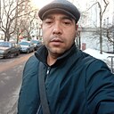 Рашид, 42 года