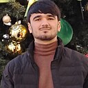 Yuldashev, 21 год