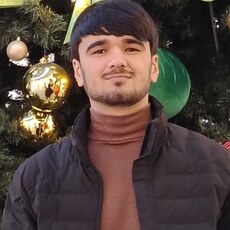 Фотография мужчины Yuldashev, 21 год из г. Волгоград
