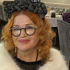 Фотография девушки Елена, 66 лет из г. Москва
