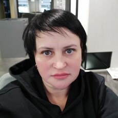 Фотография девушки Оксана, 45 лет из г. Чехов