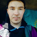 Абай, 27 лет