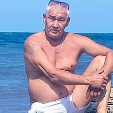 Фотография мужчины Володя, 62 года из г. Салават