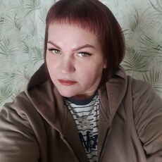 Фотография девушки Анна, 44 года из г. Жигалово