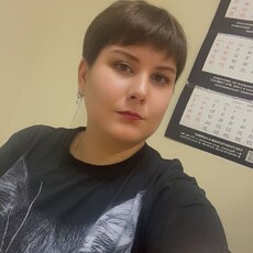 Фотография девушки Алина, 30 лет из г. Магнитогорск