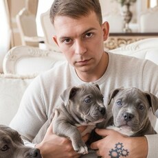 Фотография мужчины Alex, 28 лет из г. Волжский