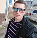 Алекс, 36 лет