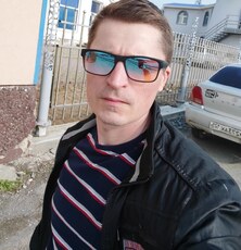 Фотография мужчины Алекс, 36 лет из г. Ачинск