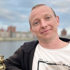 Фотография мужчины Александр, 38 лет из г. Балаково