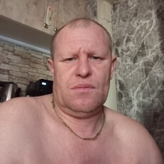 Фотография мужчины Віталій, 47 лет из г. Теплик
