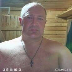 Фотография мужчины Виталий, 47 лет из г. Минеральные Воды