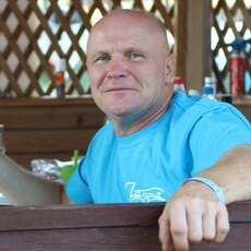 Фотография мужчины Василий, 47 лет из г. Борисов