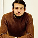 Sadr, 24 года