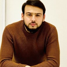 Фотография мужчины Sadr, 24 года из г. Алматы