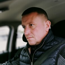 Фотография мужчины Валерий, 42 года из г. Сумы