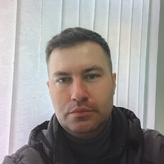 Фотография мужчины Женя, 37 лет из г. Могилев
