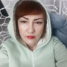 Фотография девушки Анжела, 44 года из г. Пенза