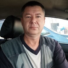 Фотография мужчины Александр, 47 лет из г. Якутск