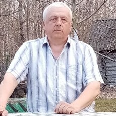 Фотография мужчины Игорь, 57 лет из г. Кличев