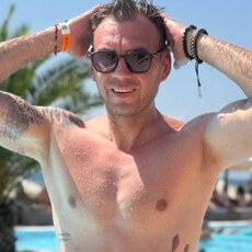 Фотография мужчины Сергей, 33 года из г. Смоленск
