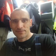 Фотография мужчины Дмитрий, 36 лет из г. Хабаровск