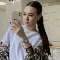 Фотография девушки Виктория, 26 лет из г. Краснодар